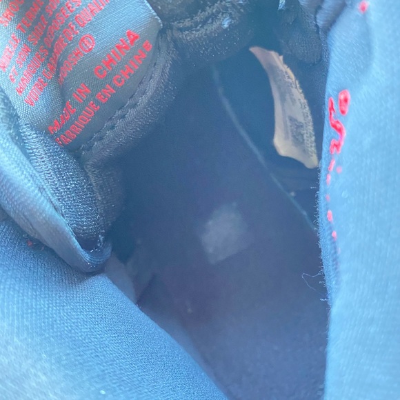 Nike air Jordan 1 Retro High OG G5 USA 5.5Y - Picture 11 of 13